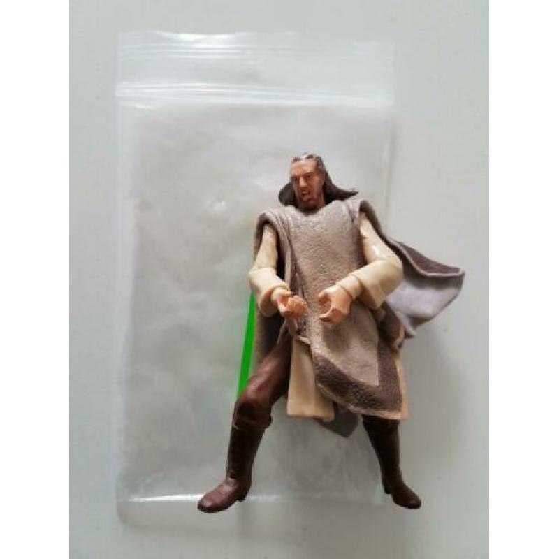 -40% Star Wars EP1 los Qui-Gon Jinn (Tatooine Showdown)