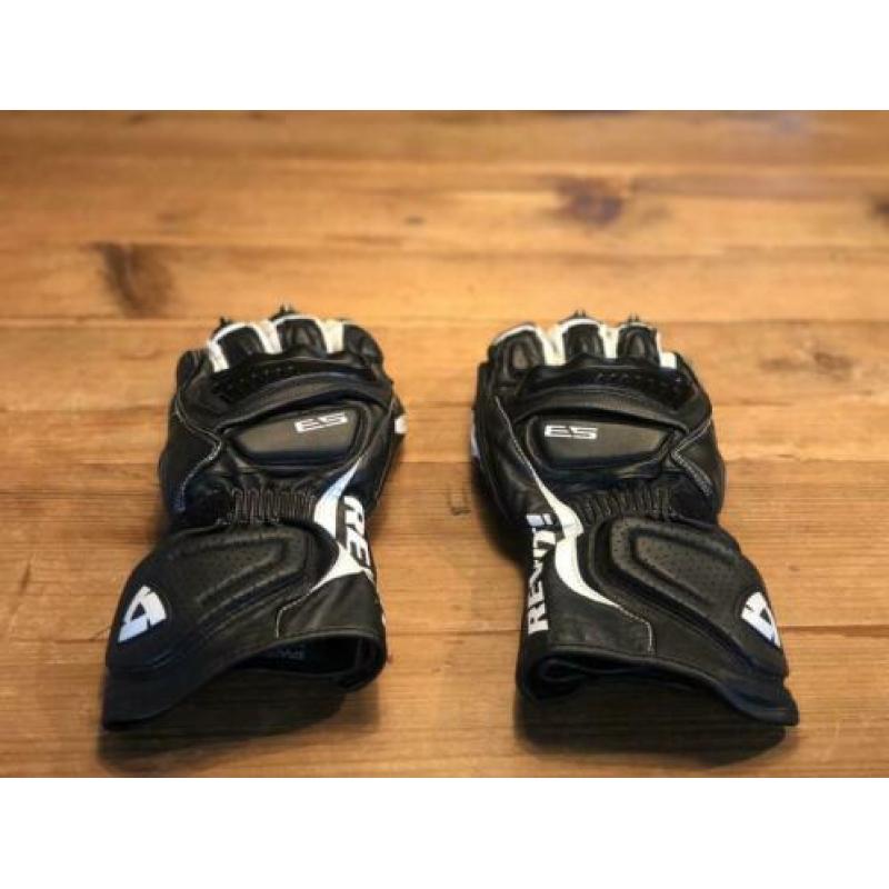 REV’IT! REVIT! REV IT! NIEUWE Stellar 2 handschoenen maat XL