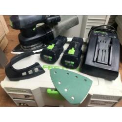 Festool dtsc