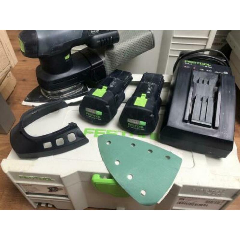 Festool dtsc