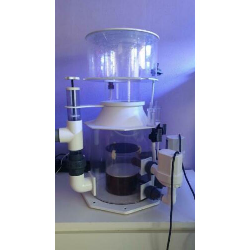 Afschuimer Deltec TC 3070