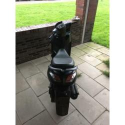 Vivacity 3 snor blauw kenteken opknapper