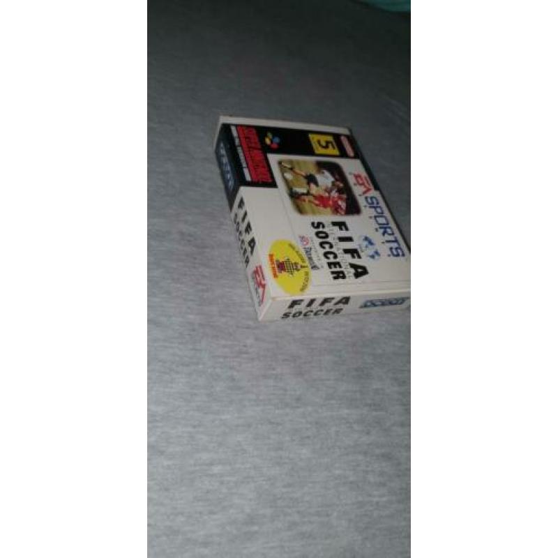 Fifa 1