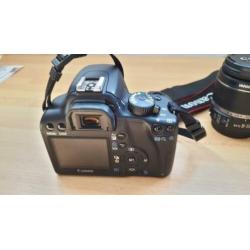 camera