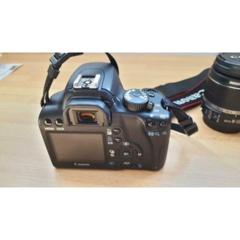 camera