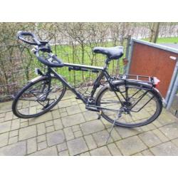 Koga worldtraveller frame maat 57