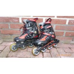 Skeelers, Cougar (maat 32-35)