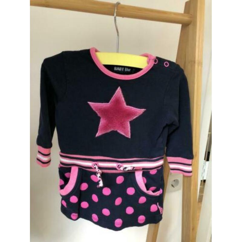 Meisjes kleding maat 68??