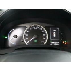 Lexus CT 200h Business Line | Stoelverwarming | Navigatie |