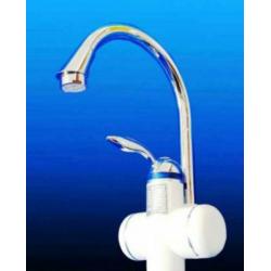 Te koop overal meteen warm water zeer zuinig