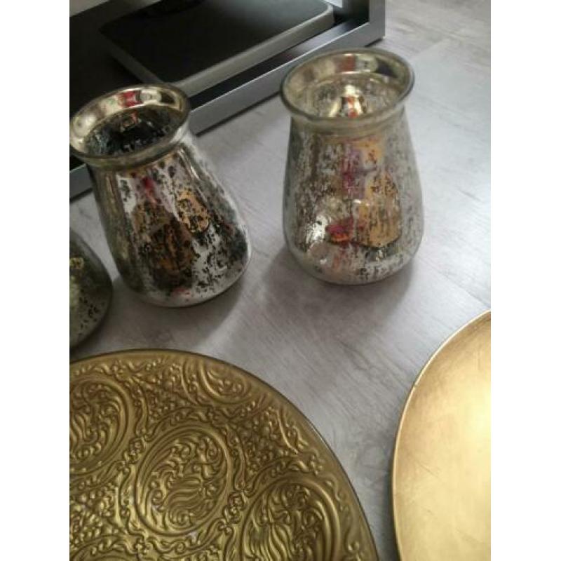 Woon decoratie