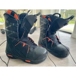 Snowboardschoenen Salomon
