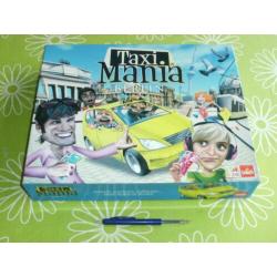 Duitse versie van Taxi Mania "Berlin"