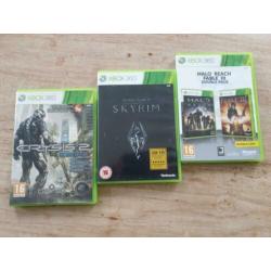 Xbox 360 Slim 256 GB