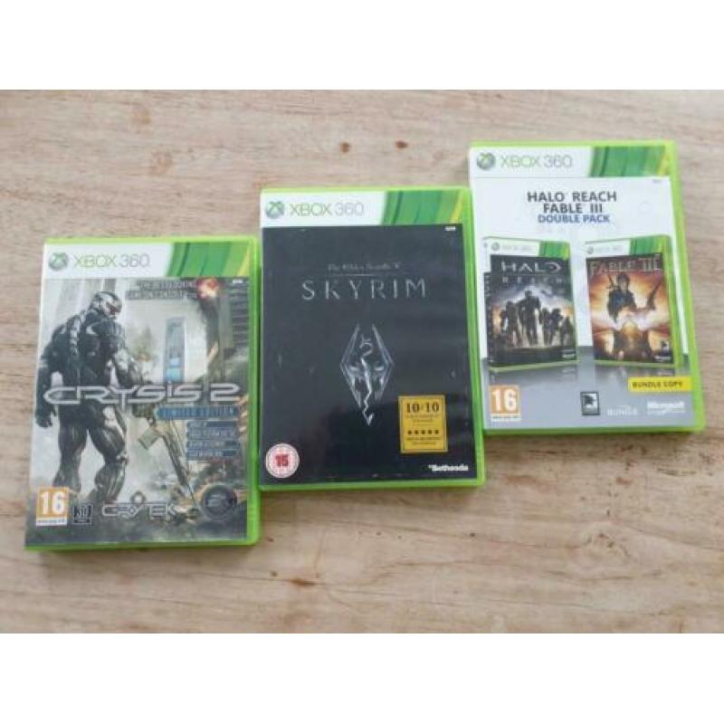 Xbox 360 Slim 256 GB