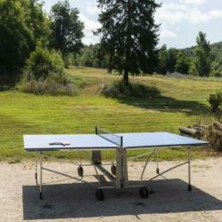 Vakantiehuis met uitzicht op Pyreneeen & zwembad