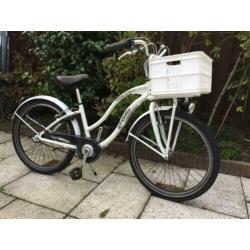 Gazelle Freestyler meisjesfiets 3 versnellingen 24 inch
