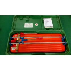RUBI TS 60 Tegelsnijder