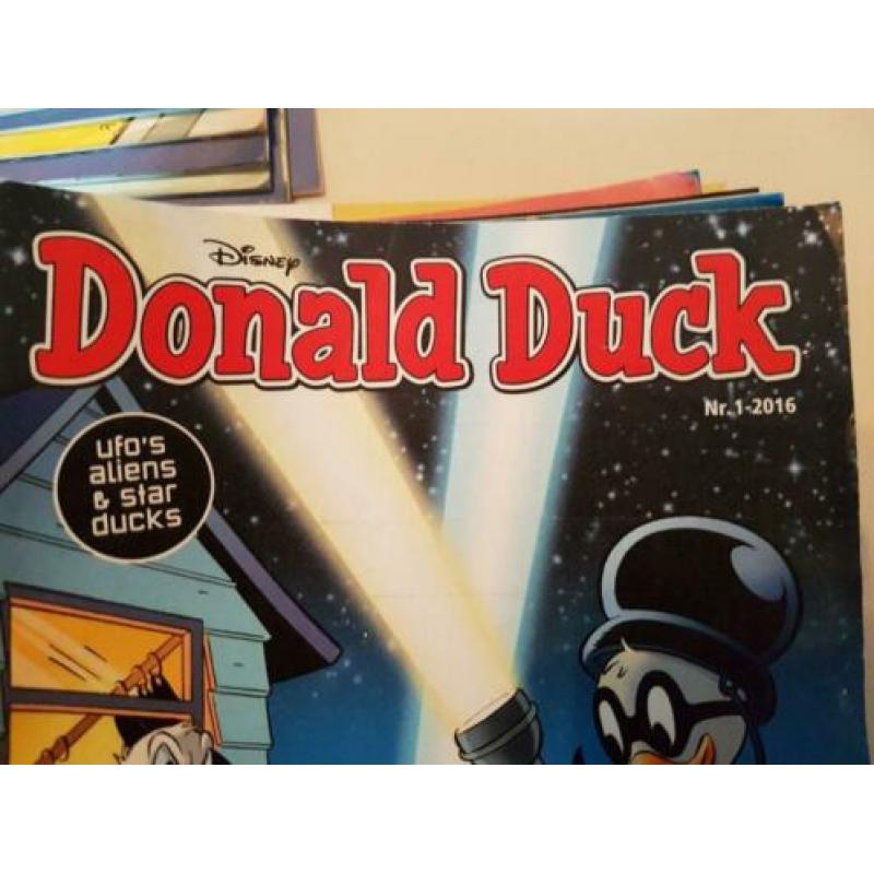 Donald Duck pakket