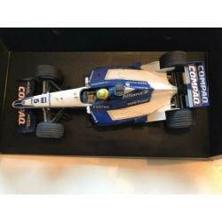 Williams BMW FW23 Ralf Schumacher