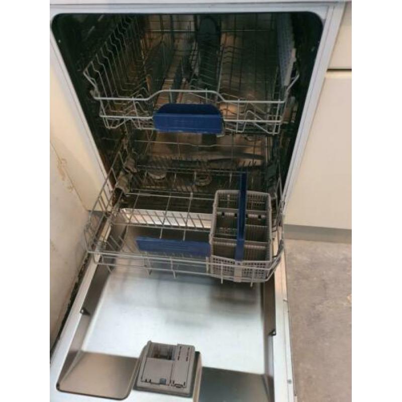 Siemens extra klasse vaatwasser