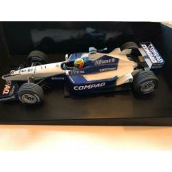 Williams BMW FW23 Ralf Schumacher