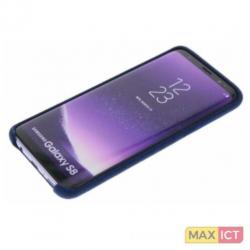 EF-XG950ALEGWW Samsung TelefoonAlcantara Cover Galaxy S8 - B