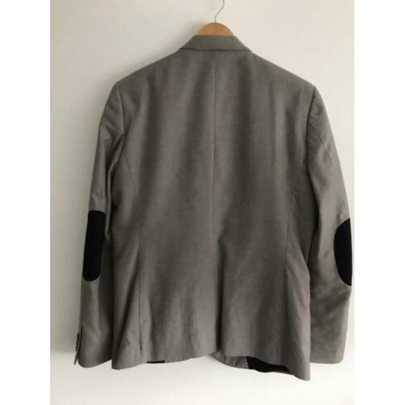 H&M herencolbert maat 52 (L)