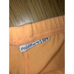 Super leuke set van Jubel met Prenatal legging