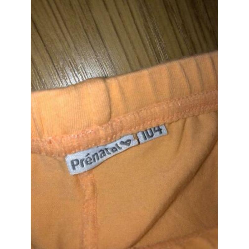 Super leuke set van Jubel met Prenatal legging