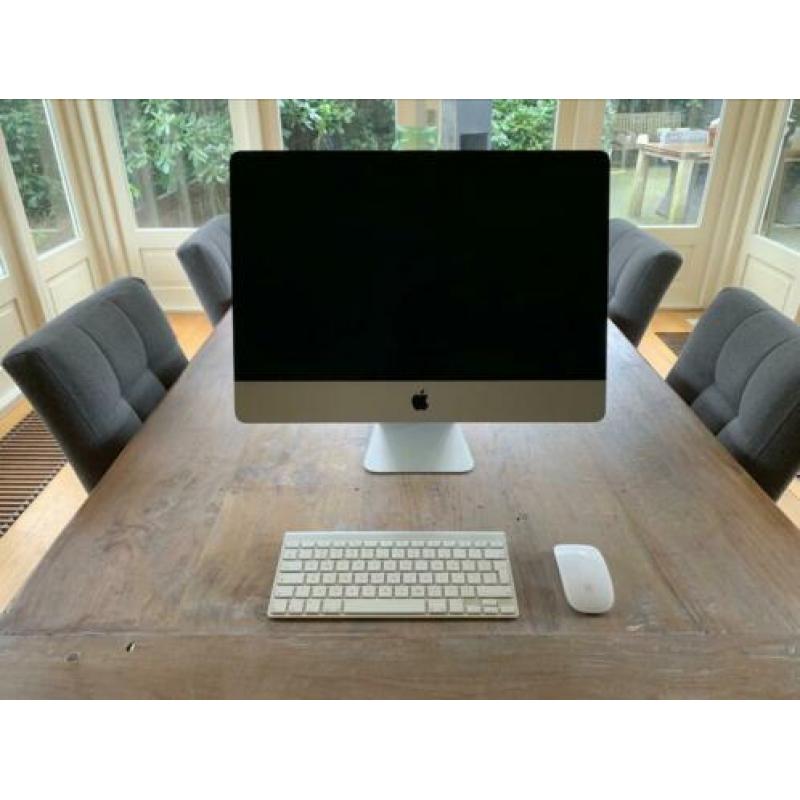 Apple iMac 21.5-inch 1,12 TB Fusion Drive
