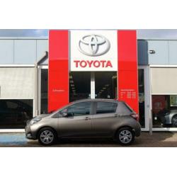 Toyota Yaris 1.5 VVT-i Active