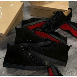 AANBIEDING! Louboutin Aurelien Sneakers / Schoen LV Gucci !!