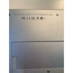 MacBook Pro 2006