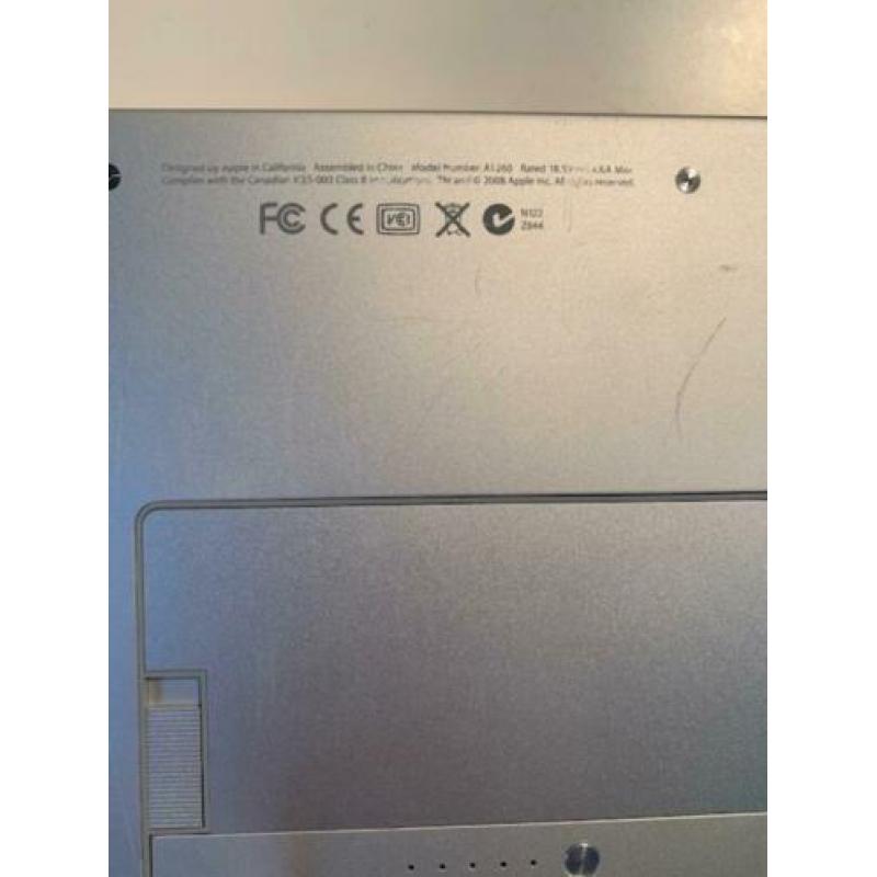 MacBook Pro 2006