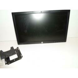 HP Compaq LA2206XC beeldscherm met webcam