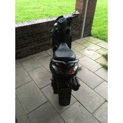 Vivacity 3 snor blauw kenteken opknapper