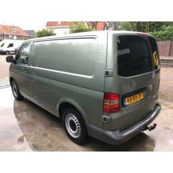 Volkswagen Transporter BESTEL TDI 128 KW 1.2 4x4 4MOTION all