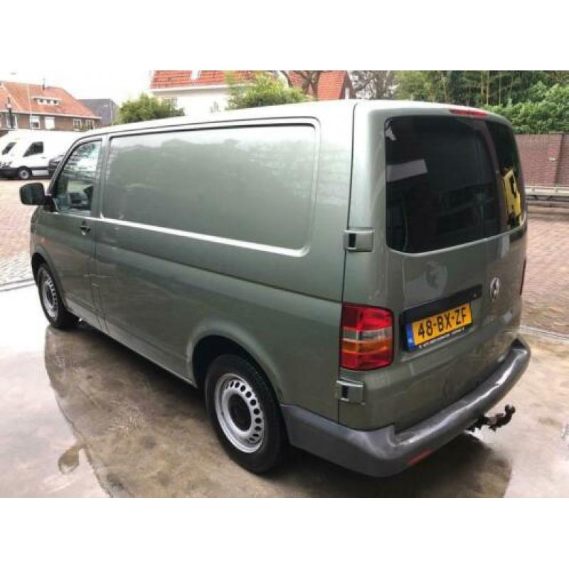 Volkswagen Transporter BESTEL TDI 128 KW 1.2 4x4 4MOTION all