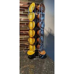 Krups Nescafe Dolce Gusto | KP5105 Circolo incl. cups