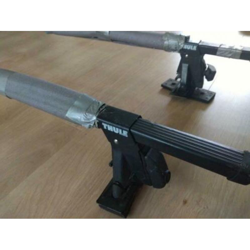 Dakdragers thule