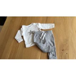 Jasje noppies maat 56