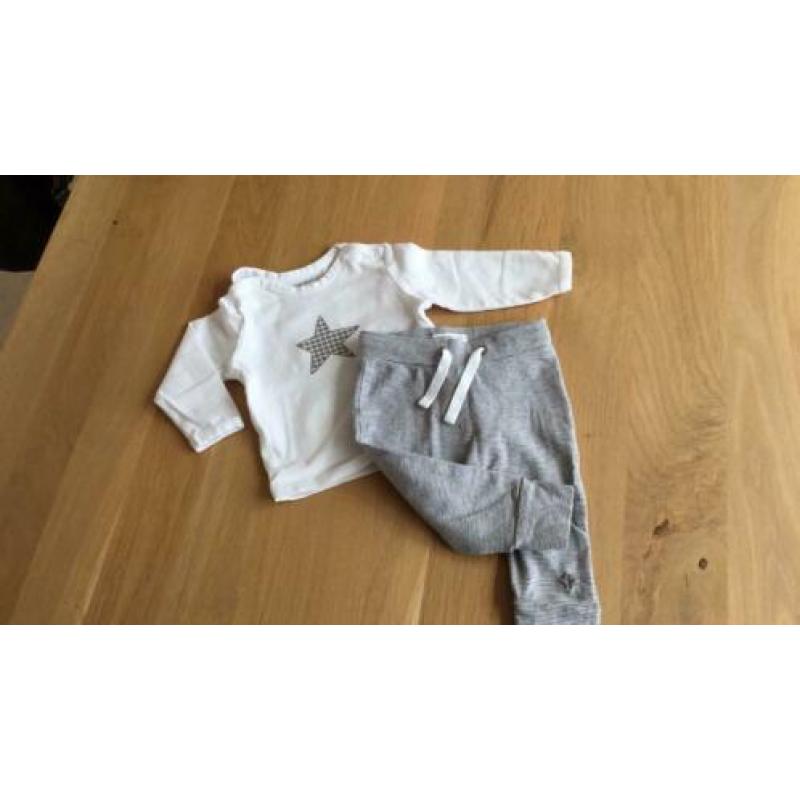 Jasje noppies maat 56