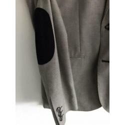 H&M herencolbert maat 52 (L)