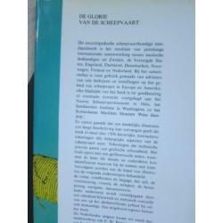 De glorie van de scheepvaart. nautische aspecten