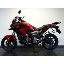 Honda NC 750 X NC750 DCT ABS (bj 2015)