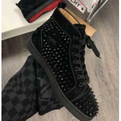 AANBIEDING! Louboutin Aurelien Sneakers / Schoen LV Gucci !!