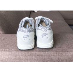 Nike Air Max 1 Liberty London 2012 Airmax Patta Woei Supreme