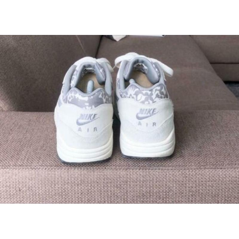 Nike Air Max 1 Liberty London 2012 Airmax Patta Woei Supreme