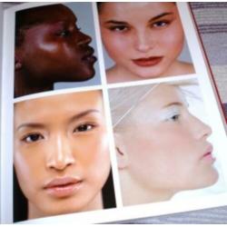 make-up met marie claire